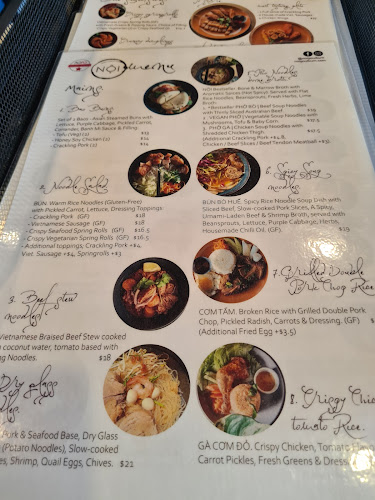 Comentarii opinii despre NỘI Goulburn