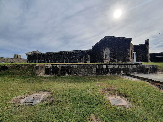 Trial Bay Kiosk - South West Rocks