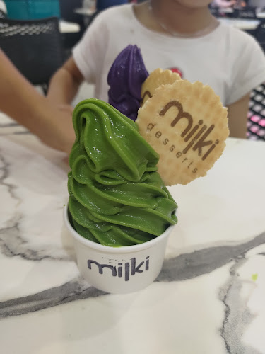 Milki Desserts - Sunnybank