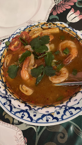 Opinii despre Mali in Bendigo(Mali Thai) în Bendigo - Hospitality and gastronomy