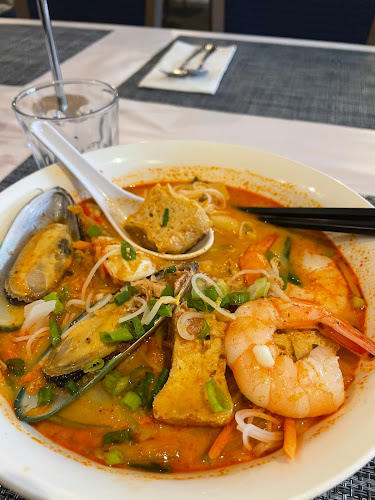 Wok’s N Dumplings (Traralgon)