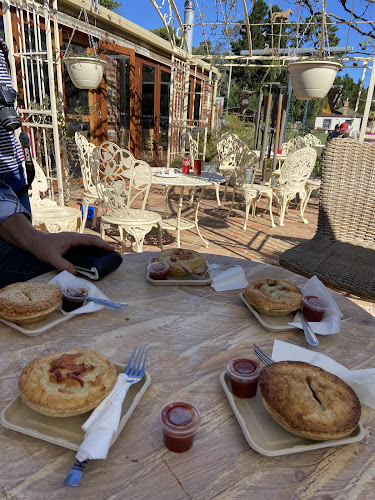 Opinii despre Hill End Estate în Sydney - Hospitality and gastronomy