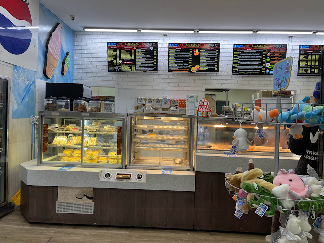 Avenel Roadhouse - Melbourne