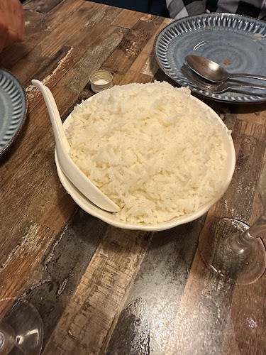 Thai Mangoes Restaurant - Maroochydore