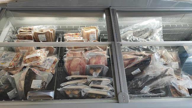 Comentarii opinii despre Stanley Seafood