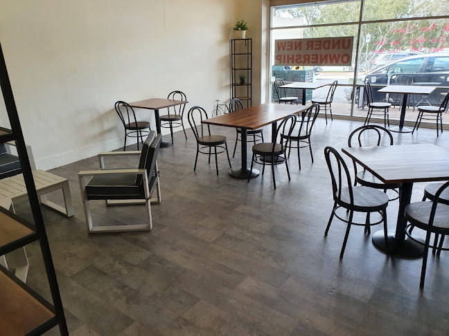 Opinii despre Rustic Country Cafe în Mannum - Hospitality and gastronomy