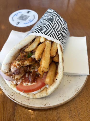 Comentarii opinii despre Zeus Street Greek Canberra City