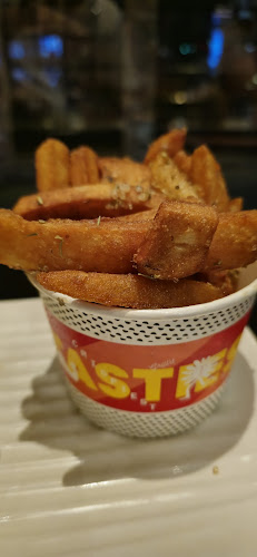 Grill'd Flinders Lane - Hospitality and gastronomy