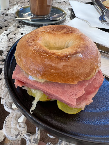 Comentarii opinii despre Brickhouse Cafe