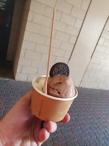 Cold Rock Ice Creamery Glenelg - Glenelg