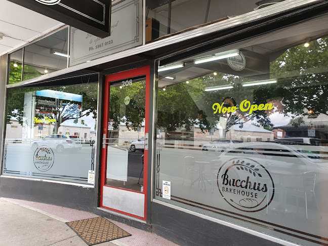 Opinii despre Bacchus Bakehouse în Bacchus Marsh - Hospitality and gastronomy