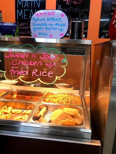 Comentarii opinii despre Waack's Bakery Ararat