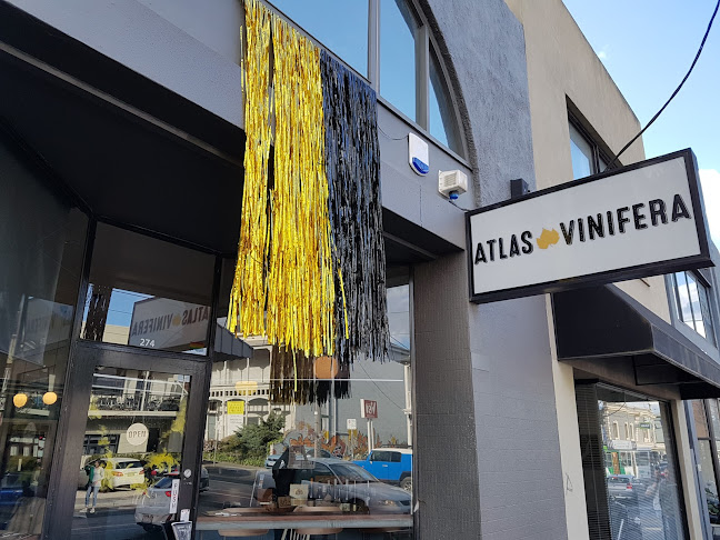 Comentarii opinii despre Atlas Vinifera