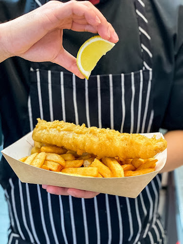 Blue Lagoon Bar - Cairns City