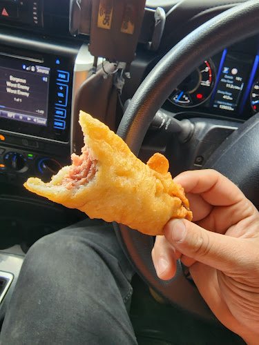 Comentarii opinii despre Gainsborough Takeaway