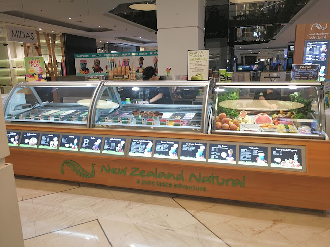 New Zealand Natural Parramatta - Parramatta