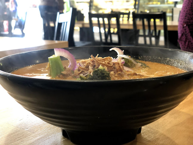 Lotus Cafe - Hospitality and gastronomy