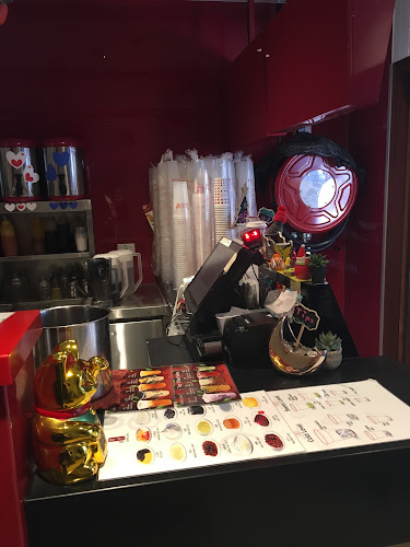 Gong Cha - Brisbane City