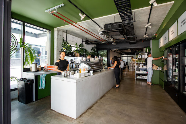 Offshoot Coffee - Perth