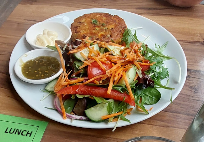 Opinii despre Warragul Plaza Cafe în Warragul - Hospitality and gastronomy