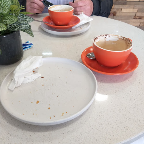 The Little Bread Shop Cafe