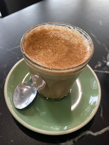 Darling West Cafe Geelong - Hospitality and gastronomy