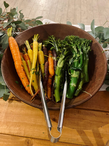 Peppertree Catering Co. - Sydney