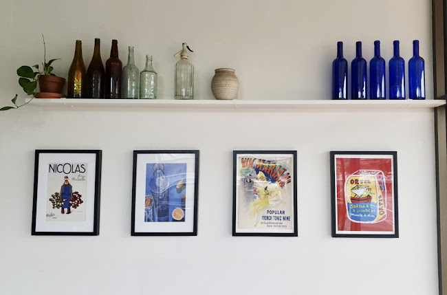 Upstairs Wines Ettalong - Ettalong Beach