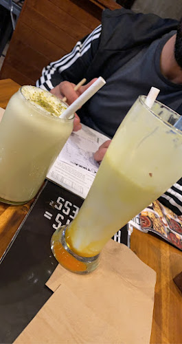 Tikka Take - Hospitality and gastronomy