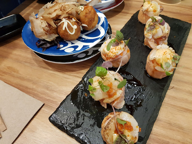 Sushi Hotaru - Sydney