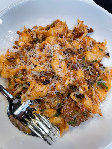 Opinii despre Fabbrica Pasta Shop CBD în Sydney - Hospitality and gastronomy