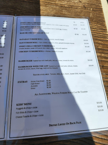 Cafe Phoenix - Hospitality and gastronomy