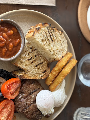 Opinii despre Wellington Point Market Hall în Brisbane - Hospitality and gastronomy