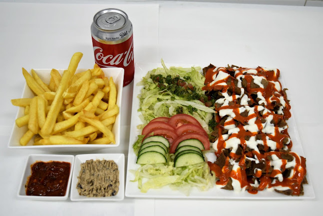 Afghan Kebab village - Geelong