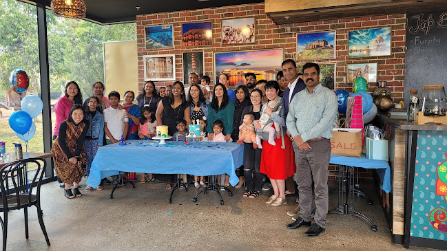 Comentarii opinii despre Pint Size Indian