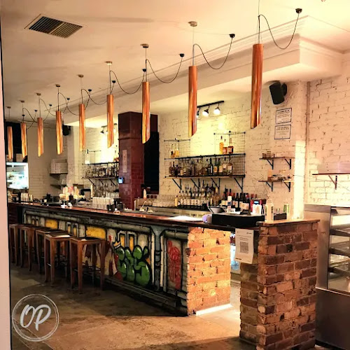 Mack Daddy's - Hospitality and gastronomy