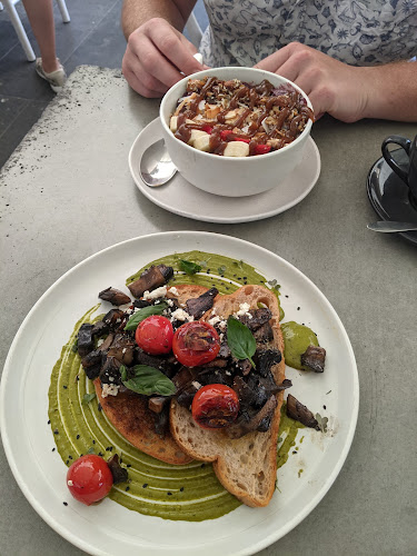 Ground Coolangatta - Coolangatta