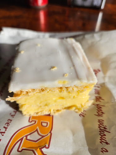 Waack's Bakery Ararat - Hospitality and gastronomy