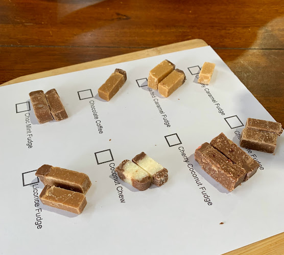 Comentarii opinii despre Dairylicious Farm Fudge