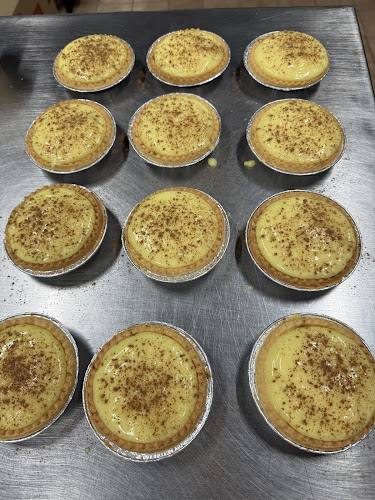 Comentarii opinii despre Continental Bake House Moorabbin