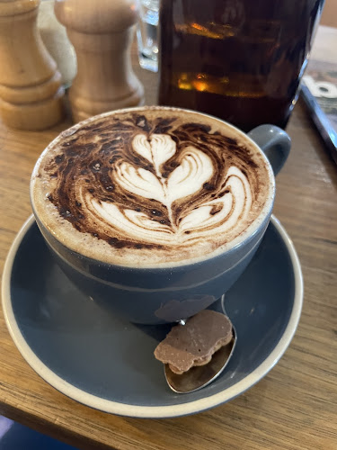 Percy and Percy - Hospitality and gastronomy