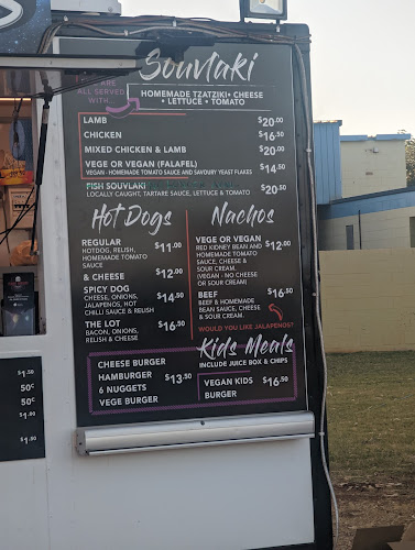 Comentarii opinii despre Planet Burgers Exmouth