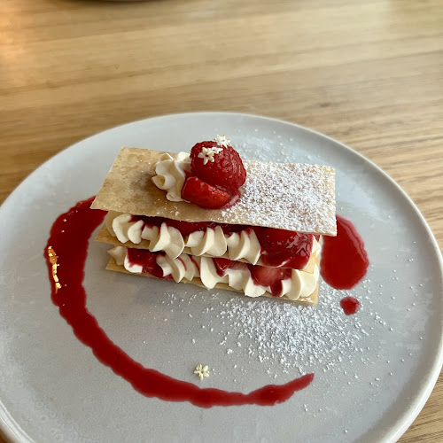 Hogget Kitchen - Hospitality and gastronomy