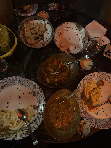 Opinii despre Saffron Indian Gourmet în Broadbeach - Hospitality and gastronomy