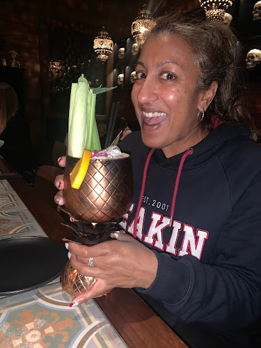 Pancho Villa - North Hobart