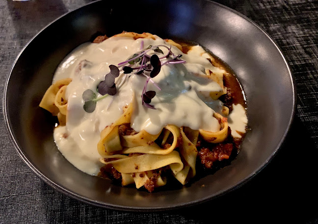 Il Bacco Italian dining - Mackay