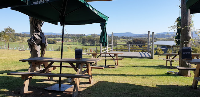 Mountain Ridge Wines Restaurant & Cellar Door