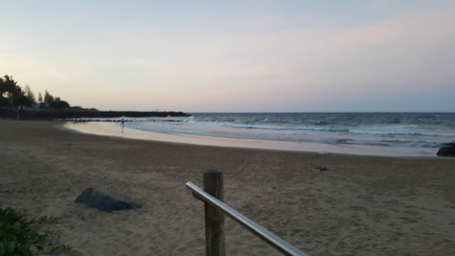 Bradlees Beachside Takeaway - Hospitality and gastronomy