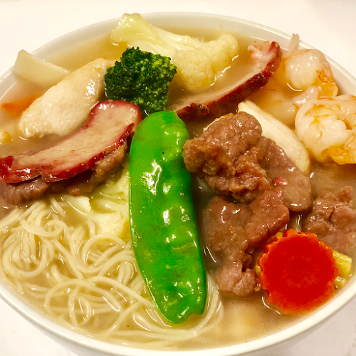 China Garden Chinese Restaurant (Devonport)