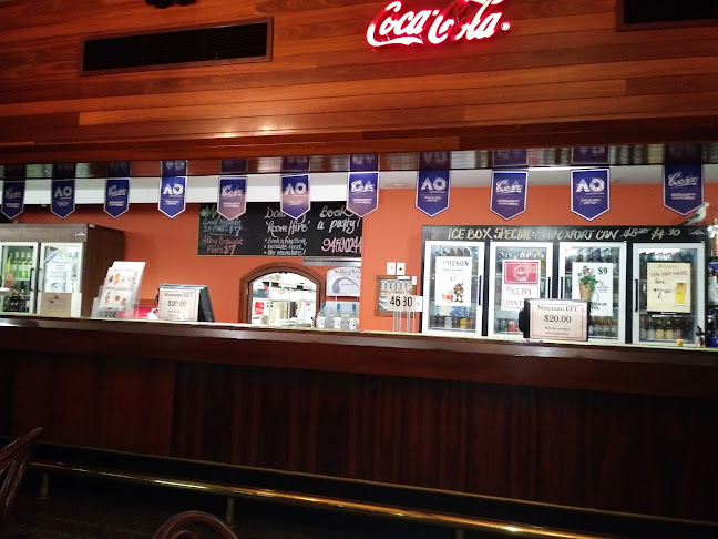 Bottlemart - Attfield 39 Bar & Bistro - Hospitality and gastronomy